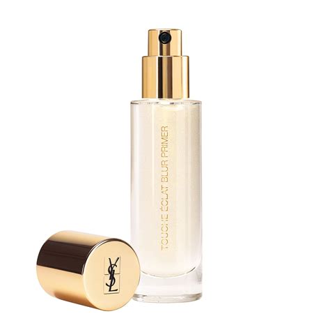 primer yves saint laurent|ysl touche éclat blur primer.